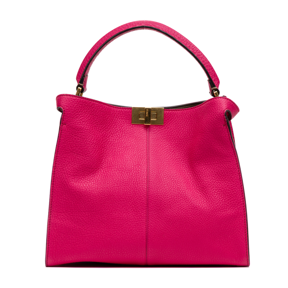 Fendi Peekaboo X-Lite Small